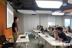 AI không còn là cuộc chơi của doanh nghiệp lớn