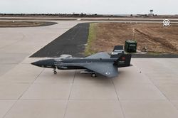 Thổ Nhĩ Kỳ tr&igrave;nh diễn kh&iacute; t&agrave;i qu&acirc;n sự b&ecirc;n lề Hội nghị Thượng đỉnh NATO