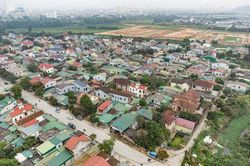 Tiến độ loạt khu đô thị của Ecopark Hải Dương và Eurowindow tại Nghệ An
