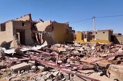Văn ph&ograve;ng Cao ủy Nh&acirc;n quyền Li&ecirc;n Hợp Quốc OHCHR họp khẩn về thảm họa ở Sudan