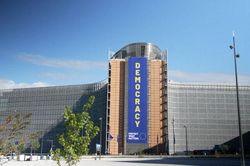 EU tăng cường nỗ lực thích ứng biến đổi khí hậu