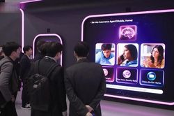 LG tích hợp AI vào dịch vụ gọi điện chuyển vùng quốc tế