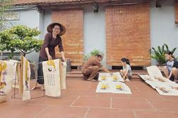 Một gia đình có 5 nghệ nhân giữ 'hồn dân tộc'
