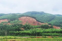 Bắc Ninh: Bổ sung 21 khu vực khoáng sản không đấu giá cho các dự án trọng điểm