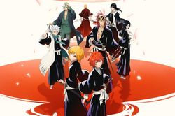 Bandai Namco mở đăng ký thử nghiệm Bleach Mirrors High: Hai Tử thần mới xuất hiện