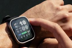 Amazfit Bip Max nhận bản cập nhật mới: Nâng cấp trải nghiệm người dùng trên mẫu smartwatch giá rẻ