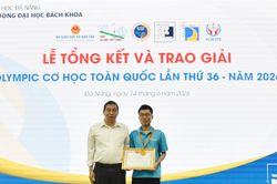 Chinh phục đỉnh cao cơ học