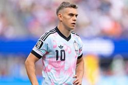 Arsenal bán đứt Leandro Trossard, Real Madrid lên kế hoạch chiêu mộ Kobbie Mainoo