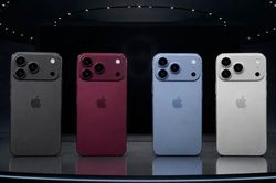 iPhone 18 Pro Max và bước nhảy vọt về dung lượng pin vượt mốc 5.400 mAh