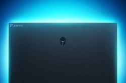 Thunderobot Zero Air 16: Laptop gaming 16 inch si&ecirc;u nhẹ 1,64kg trang bị RTX 5070
