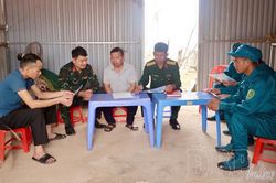 Tận t&acirc;m phục vụ nh&acirc;n d&acirc;n