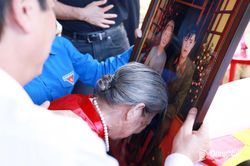 Người trẻ tri ân bằng trái tim và công nghệ