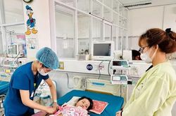 Gia Lai hướng tới bao phủ BHYT toàn dân vào năm 2030