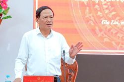 Cần nhận diện rõ tiềm năng, thế mạnh để định hướng phát triển phù hợp