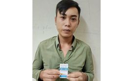 Gia Lai: Truy xét nhanh đối tượng trộm rổ trứng của tiệm tạp hóa