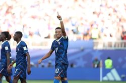 Đội tuyển Paraguay v&agrave; vết gợn của World Cup 2026