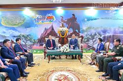 Nâng tầm công tác thông tin đối ngoại