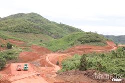 Tăng tốc c&aacute;c dự &aacute;n giao th&ocirc;ng