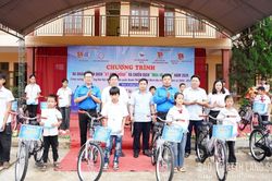 Ra quân Chiến dịch 'Kỳ nghỉ hồng' và Chiến dịch 'Mùa hè xanh' năm 2026