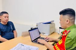 Lào Cai bắt giữ đối tượng truy nã về tội buôn bán hàng cấm