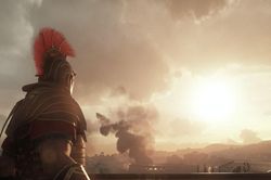 Ryse: Son of Rome giảm giá 65% trên Steam: Đồ họa đỉnh cao liệu có bù đắp được lối chơi tuyến tính?
