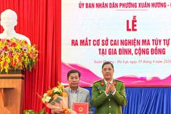 Giữ bình yên đô thị du lịch trước hiểm họa ma túy
