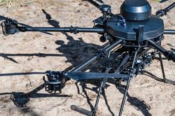 Ukraine sản xuất UAV tại Mỹ và bước tiến 6 tỷ USD của tiêm kích thế hệ 6