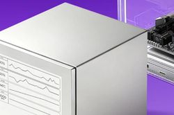 Nâng cấp Steam Machine với màn hình E-Ink: Giải pháp hiển thị thông số độc đáo cho game thủ