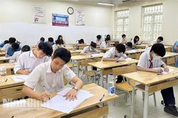HĐND tỉnh Ninh Bình ban hành quy định mức chi tổ chức các kỳ thi, cuộc thi trong lĩnh vực giáo dục