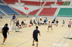 Nghị quyết của HĐND tỉnh Ninh Bình quy định mức chi tổ chức các giải thi đấu thể thao do địa phương tổ chức
