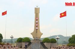 Chiến dịch 500 ngày đêm - Viết tiếp hành trình tri ân