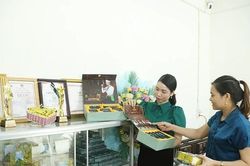 Yên Thủy tạo đà phát triển