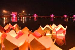 Dòng sông ký ức, dòng chảy tương lai
