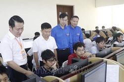 Khuyến khích đào tạo tài năng công nghệ trẻ