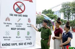 Đa dạng hình thức đưa pháp luật đến gần dân