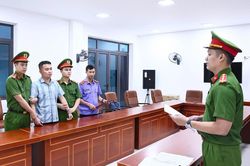 Lệnh giữ khẩn cấp đối tượng vi phạm Kỳ thi tốt nghiệp THPT quốc gia năm 2026