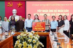 Đổi mới để gần dân, hướng mạnh về cơ sở