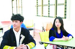 Nâng cao năng lực cho sinh viên dân tộc thiểu số từ cơ hội hợp tác quốc tế