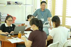 Thái Nguyên: 80% tài liệu, hồ sơ được số hóa, làm sạch, chuẩn hóa