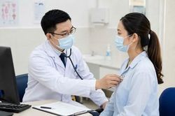 Trụ cột kinh tế từ danh tiếng thương hiệu y khoa