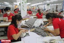 Tái định vị trung tâm sản xuất và cung ứng dệt may trong bối cảnh chuỗi cung ứng toàn cầu tái cấu trúc: Kinh nghiệm của Thổ Nhĩ Kỳ