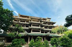 Học viện Phật giáo VN tại TP.HCM chiêu sinh các lớp chứng chỉ ngoại ngữ Phật học khóa V