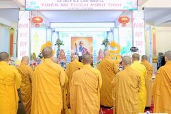 Tưởng niệm Thiền sư Minh Tịnh - vị Tăng Việt Nam đầu tiên thực hiện hành trình tầm pháp sang Ấn Độ, Tây Tạng