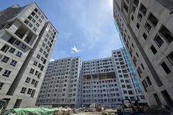 Nghị định mới về hợp đồng xây dựng: Bổ sung nhiều quy định quan trọng