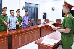 Tuyên Quang: Giữ khẩn cấp một giáo viên liên quan đến điểm thi tốt nghiệp THPT 2026