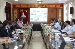 Cục Dự trữ Nh&agrave; nước: Hoạt động ổn định sau sắp xếp, tăng tốc cải c&aacute;ch