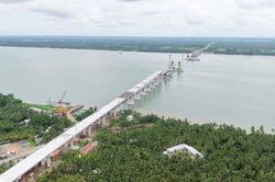 Mở th&ecirc;m 'cửa' huy động nguồn lực x&atilde; hội cho c&aacute;c đại dự &aacute;n giao th&ocirc;ng