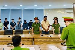 Khởi tố 2 nhân viên ngân hàng trong chuyên án rửa tiền 67.000 tỷ