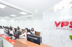 Chứng kho&aacute;n VPS bị phạt v&agrave; truy thu hơn 1 tỷ đồng do sai phạm về thuế