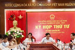 'Thôn số' điều hành, hỗ trợ người dân tiếp cận dịch vụ công thuận lợi hơn